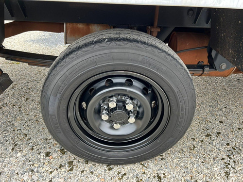 Imagem 15 de 15 de Hyundai Hr 2.5 Ano 2016