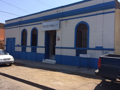 Terreno Construccion  En Venta En Antofagasta