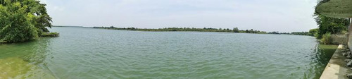 Terreno Rio Tuxpan Veracruz 3500 M² En La Localidad De Santa Rosalia