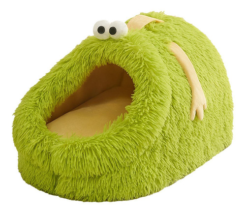 Casa Para Gatos, Cama Para Mascotas, Tienda De Campaña M