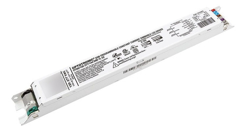 Osram 57452-50 Watt 120/277 Volt 50-60hz Dimmable Led Driver