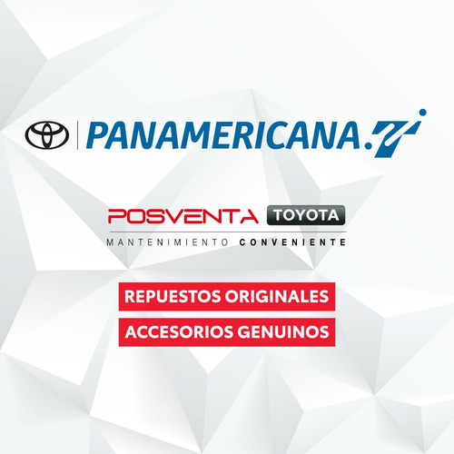 Imagen 5 de 7 de Tapa Deposito Radiador Original Toyota Hilux 2005/2023
