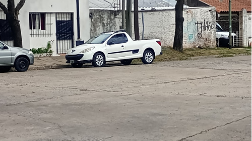Peugeot Hoggar 1.6 Xs 106cv