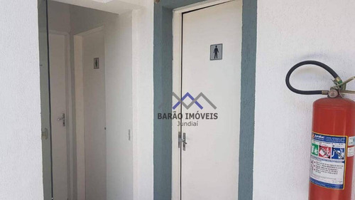 Imagem 7 de 22 de Ponto À Venda, 222 M² Por R$ 1.390.000,00 - Vila Vianelo - Jundiaí/sp - Pt0002