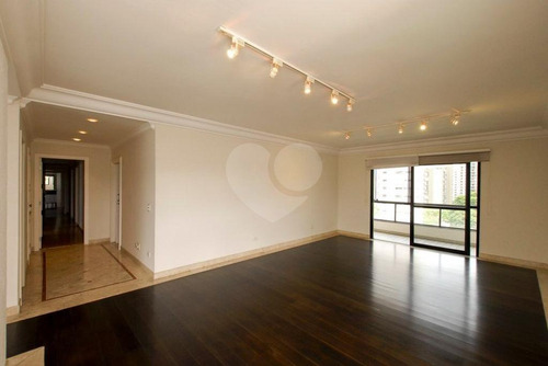Imagem 10 de 22 de Apartamento 3 Suites Com 4 Vagas, Imperdível!!! - Reo56289