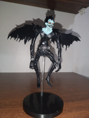 Boneco Ryuk Shinigami Death Note Importado (Usado)
