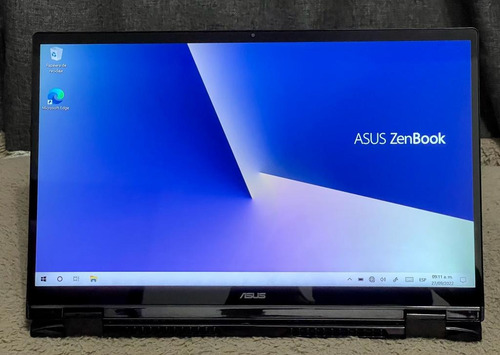 Asus Zenbook Ux463 Excelente Estado (Usado)