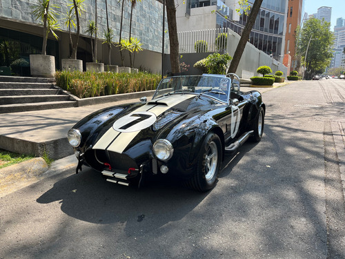 Shelby Cobra Superformance 1965
