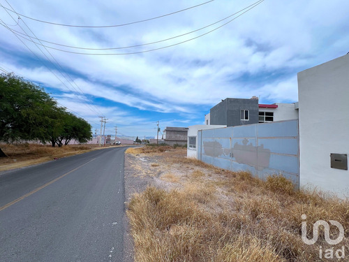 Venta Terreno 0 Ambiente El Calichar