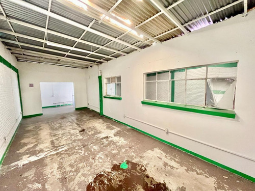 Propiedad En Venta Para Oficinas Con Comercio En Coyoacan