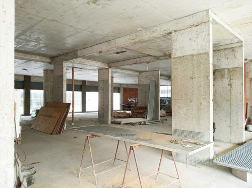 Imagen 3 de 22 de Local Comercial O Oficina - Palermo - Alquiler Cw124050