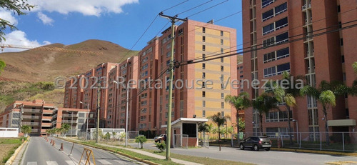 Apartamento En Venta El Encantado Dubravska Alarcon Mls #23-31339