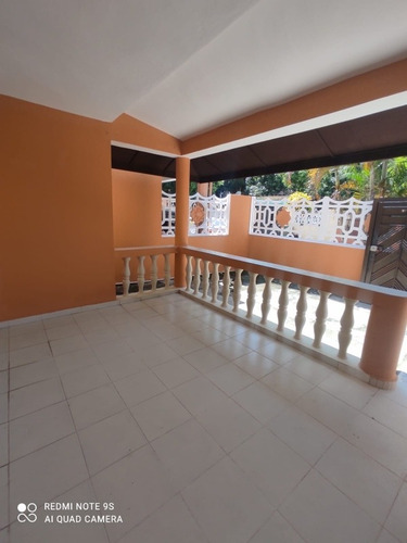 Imagen 4 de 14 de Venta Casa En Manoguayabo