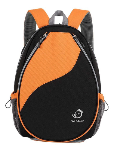 Bolsa De Tenis Para Hombre, Mochila De Tenis Para Mujer Con