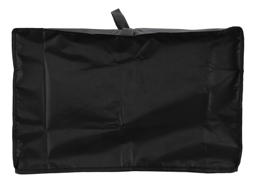 Cubierta Impermeable Para Horno Microondas Plegable