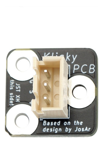 Kit Pcb Klicky Impresora 3d Automática D2f-01/d2f-01l/d2hw-a