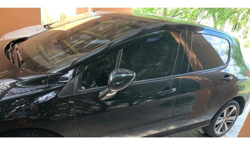 Peugeot 308 Feline Thp Manual.