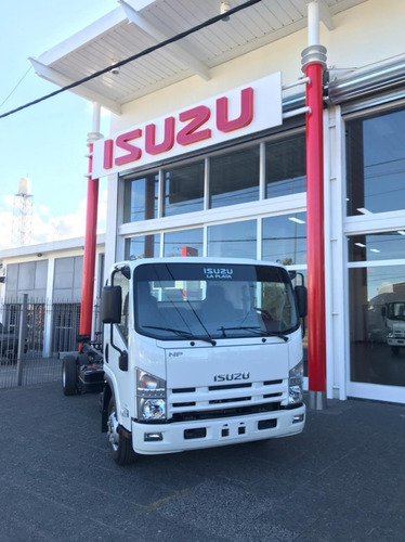 Imagen 1 de 15 de Isuzu Npr 75