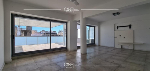 Imagen 1 de 18 de Oficina Open Space En Torre Omh Alquiler/venta Lista Para Ocupar!!!