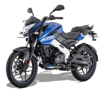 Imagen 9 de 16 de Bajaj Rouser Ns160 - Oferta Contado - Milano Motos