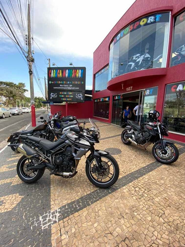 Bmw F 850 Gs Premium