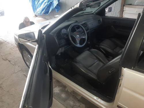 Ford Escort Xr 3 2.0 Xr 3 Conversivel2.0i