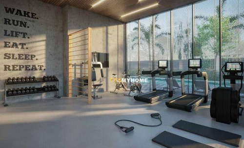 Cobertura Com 3 Suites À Venda, 174 M² Por R$ 2.352.000 - Ahú - Curitiba/pr - Co0423