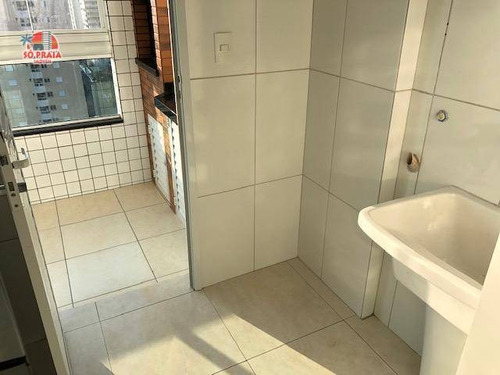 Imagem 23 de 30 de Apartamento Com 2 Dormitórios À Venda, 79 M² Por R$ 420.000,00 - Caiçara - Praia Grande/sp - Ap2655