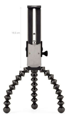 Tripé Gorillapod Joby Para Tablet Jb01395