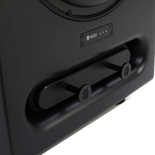 Subwoofer Estúdio Hedd Bass 12 Distribuidor Oficial Brasil