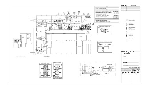 Desenhista Projetista Para Arquitetura E Engenharia. Online.