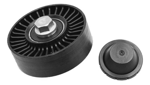 Polea Loca Reenvio Bmw 330 10-13, 523 04-07, 525 03-10 *