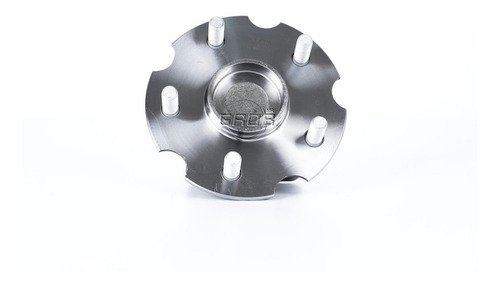 Maza Bmw X5 2007-2016 Delantero Con Encoder Grob