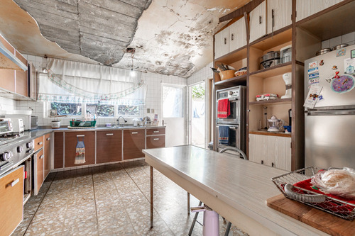 Casa En Venta En Colón Echegaray