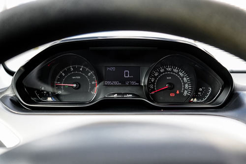 Peugeot 2008 Allure 1.6