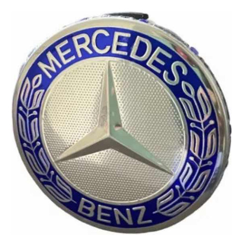Tapa Centro Rin Mercedes Benz Ml 350