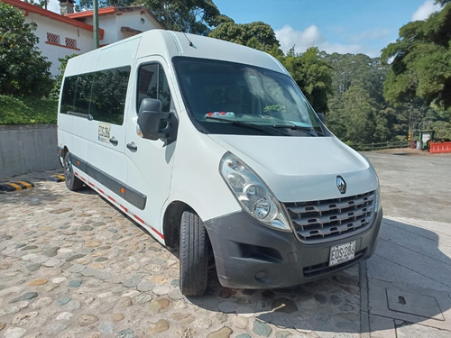 Renault  New Master