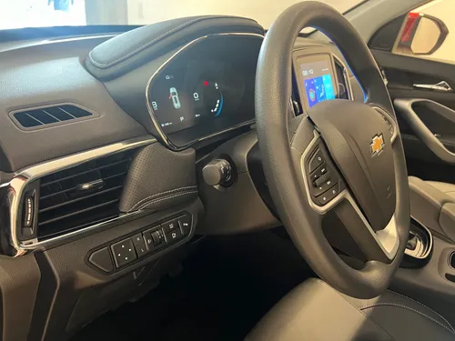 Captiva Turbo Xl