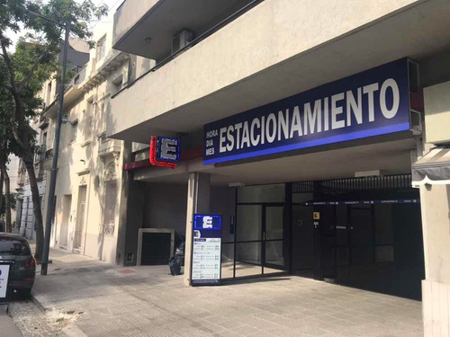 Imagen 2 de 9 de Vendo Cochera Palermo/almagro (dueño Directo) - - Mario Bravo Y Tucuman