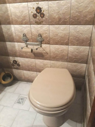 Imagen 8 de 11 de 2 Amb Con Dependencia, Balcon Y Patio - Centro- Con Renta