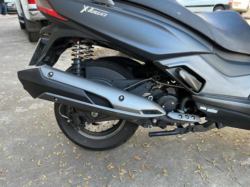 Imagen 6 de 15 de Kymco Xtown 250 Ciar Automotores