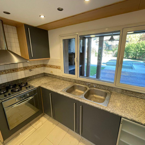 Casa En Venta Campos De Alvarez