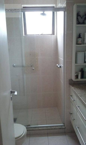 Cobertura À Venda, 155 M² Por R$ 990.000,00 - Rio Branco - Porto Alegre/rs - Co0102