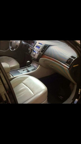 Hyundai Vera Cruz 2009 3.8 V6 Aut. 5p