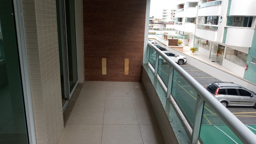 Vendo Apto A 3 Minutos Da Praia Do Forte No Jardim Flamboyant Em Cabo Frio R$530.000,00