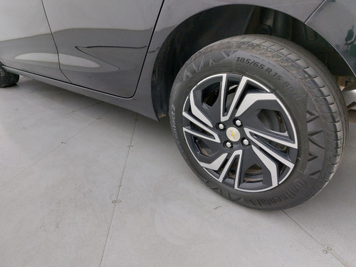 Chevrolet Onix 1.0 TURBO FLEX LT MANUAL