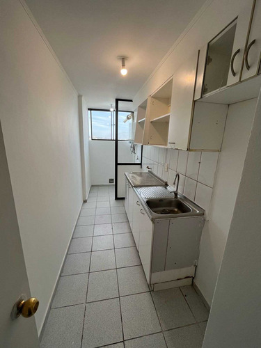 Dpto Condominio 7 Plazas Con Vista Unica (59182)
