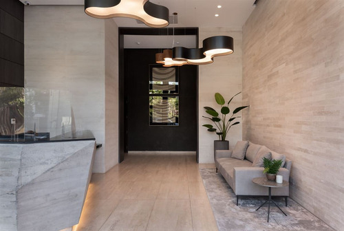 Arriendo Departamento Elegantes / 1d 1 B / La Dehesa