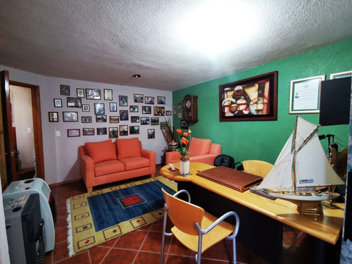 Imagen 21 de 30 de Casa En Venta En Condado De Sayavedra