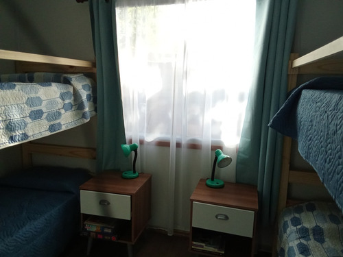 Casa A Estrenar En Atlántida Sur